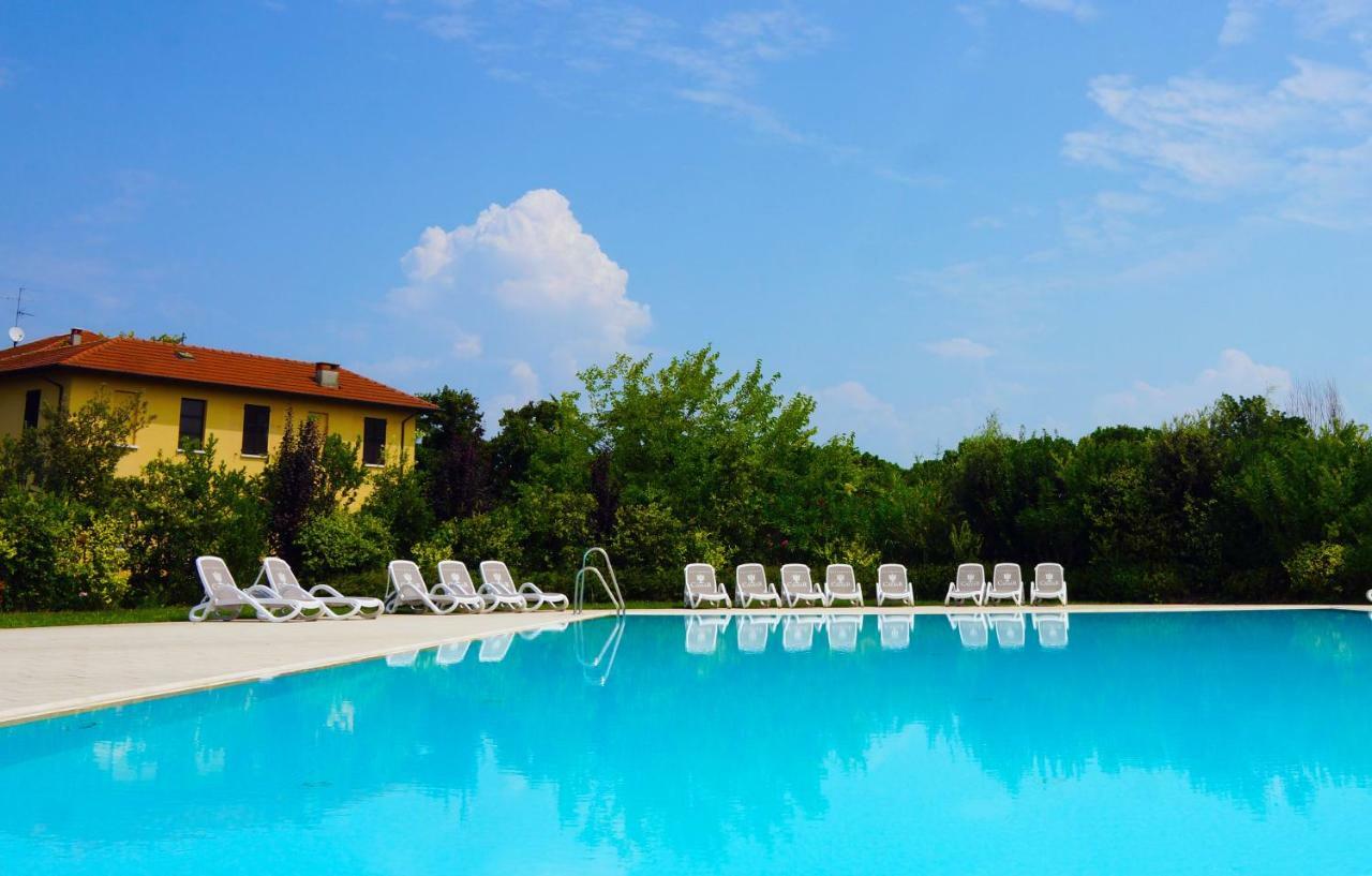 Juliet'S Apartment Garda Lake Sirmione Exterior photo